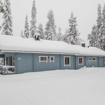 Holiday Home Uolevintie 39B By Interhome Rukatunturi Exterior foto