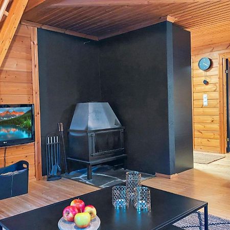 Holiday Home Uolevintie 39B By Interhome Rukatunturi Exterior foto