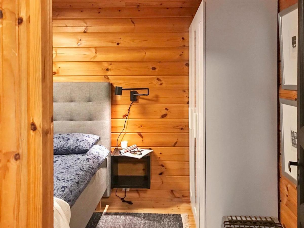Holiday Home Uolevintie 39B By Interhome Rukatunturi Exterior foto